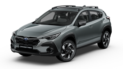 2025 Subaru Crosstrek 2.0i