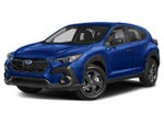 2025 Subaru Crosstrek 2.0i