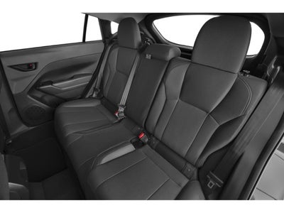 2025 Subaru Crosstrek 2.0i