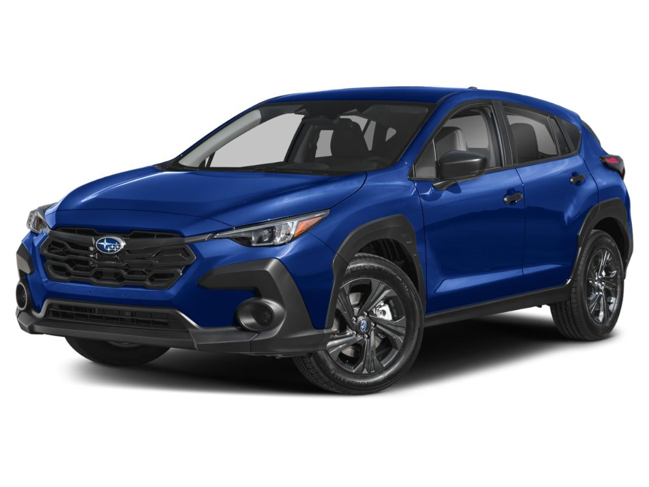 2025 Subaru Crosstrek AWD