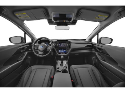 2025 Subaru Crosstrek AWD