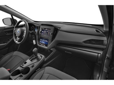 2025 Subaru Crosstrek AWD