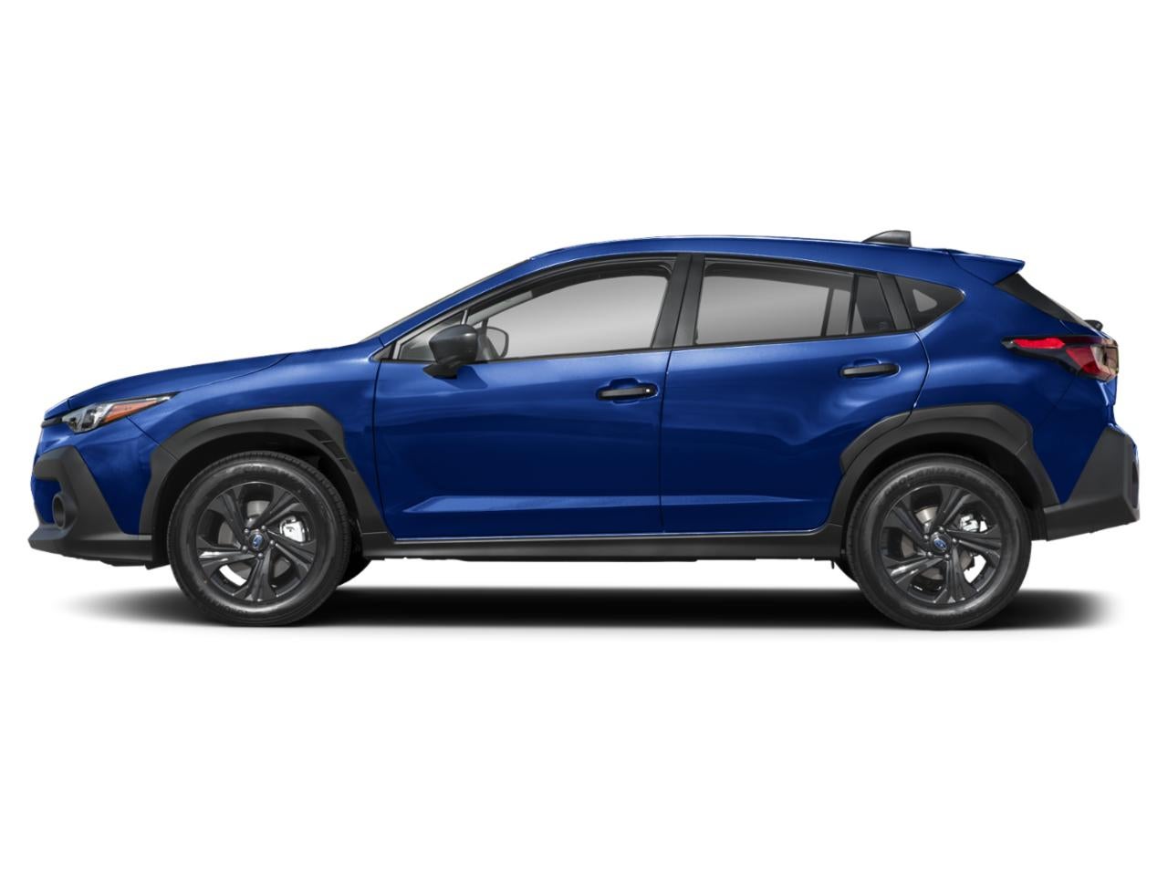 2025 Subaru Crosstrek AWD