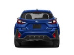 2025 Subaru Crosstrek AWD