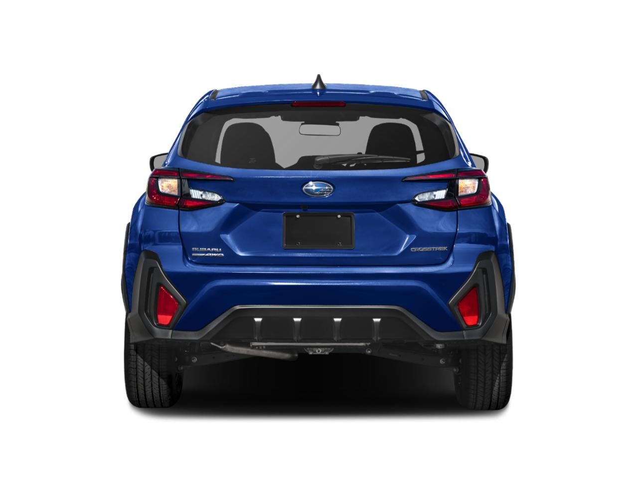 2025 Subaru Crosstrek AWD