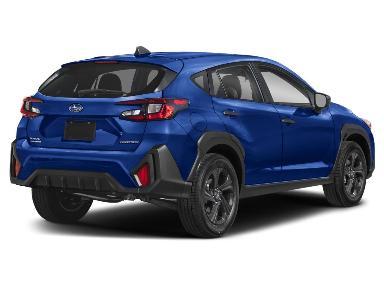 2025 Subaru Crosstrek AWD