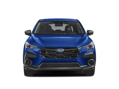 2025 Subaru Crosstrek AWD