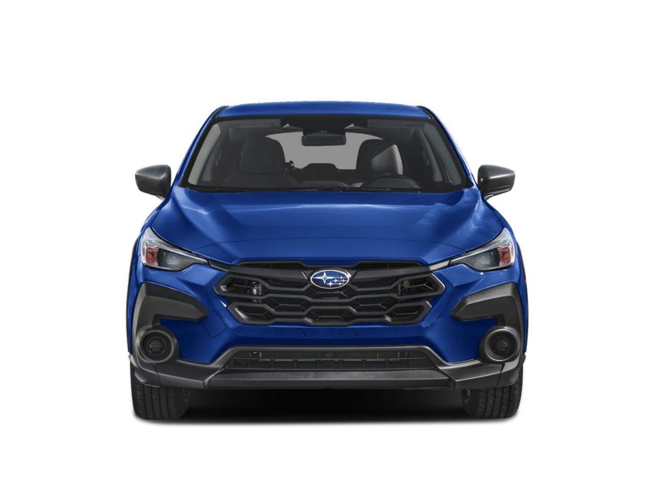 2025 Subaru Crosstrek AWD
