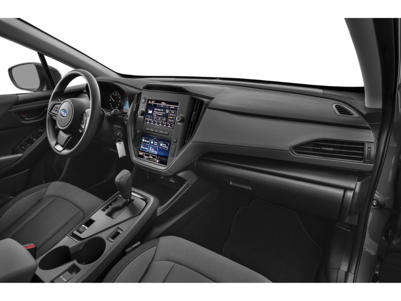 2025 Subaru Crosstrek 2.0i