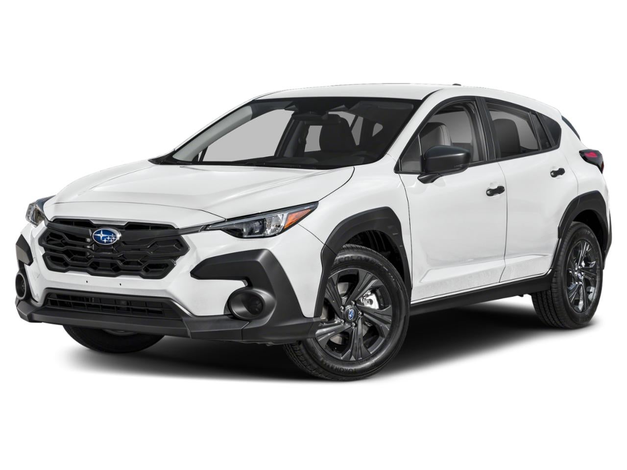 2025 Subaru Crosstrek AWD