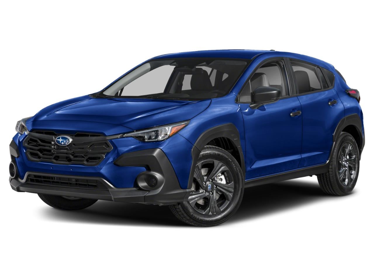 2025 Subaru Crosstrek 2.0i