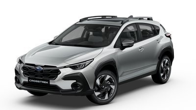 2025 Subaru Crosstrek AWD