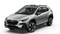 2025 Subaru Crosstrek AWD