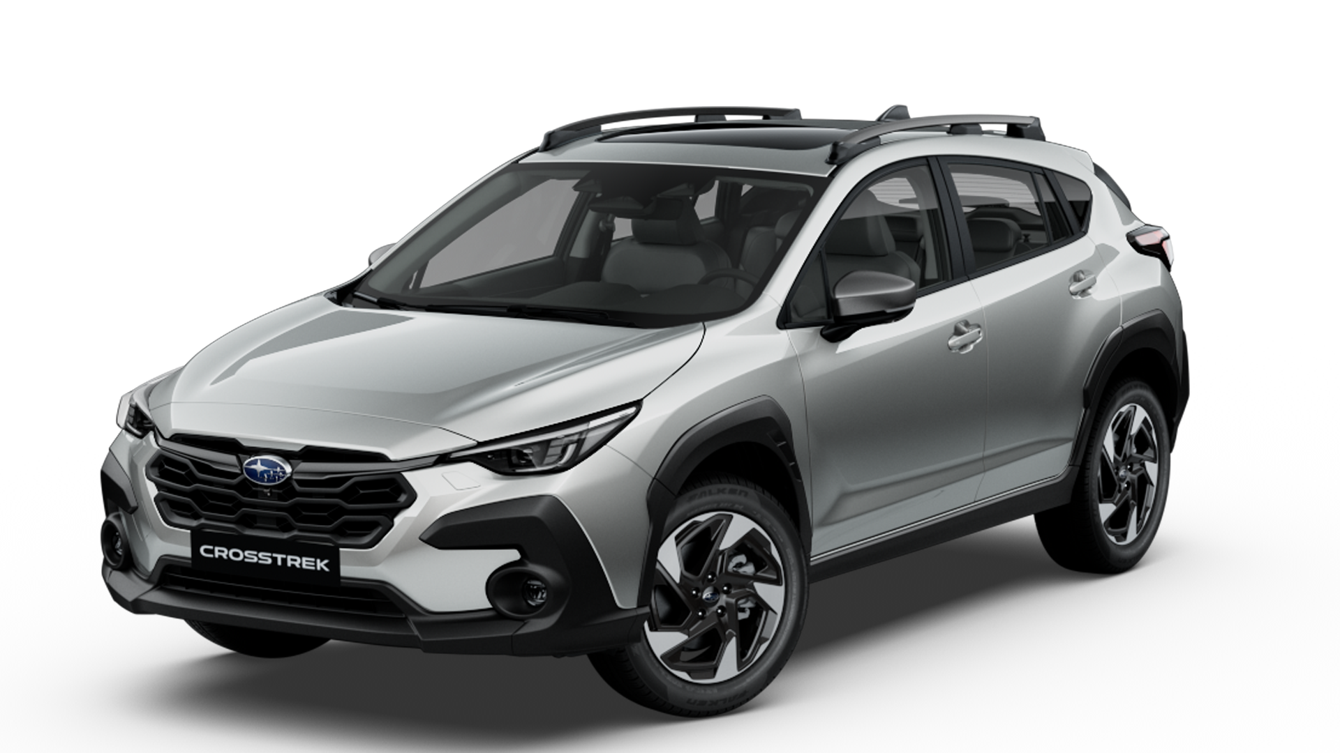 2025 Subaru Crosstrek AWD