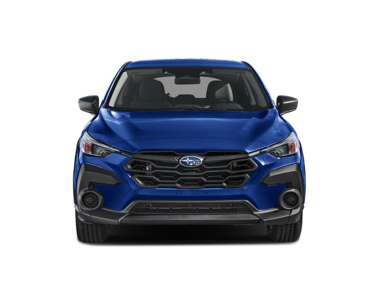 2025 Subaru Crosstrek AWD