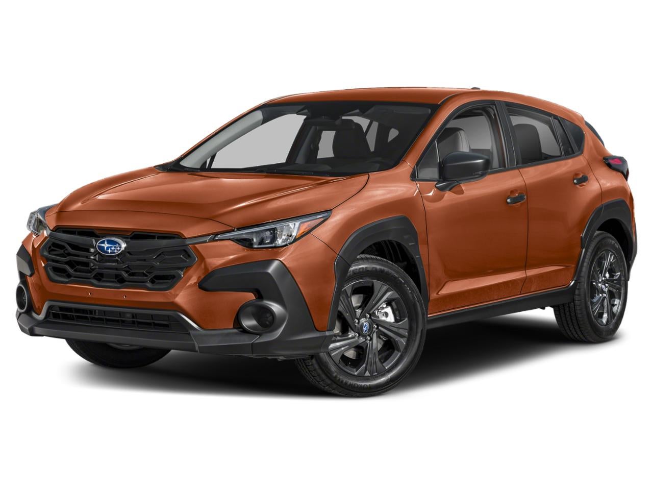 2025 Subaru Crosstrek AWD