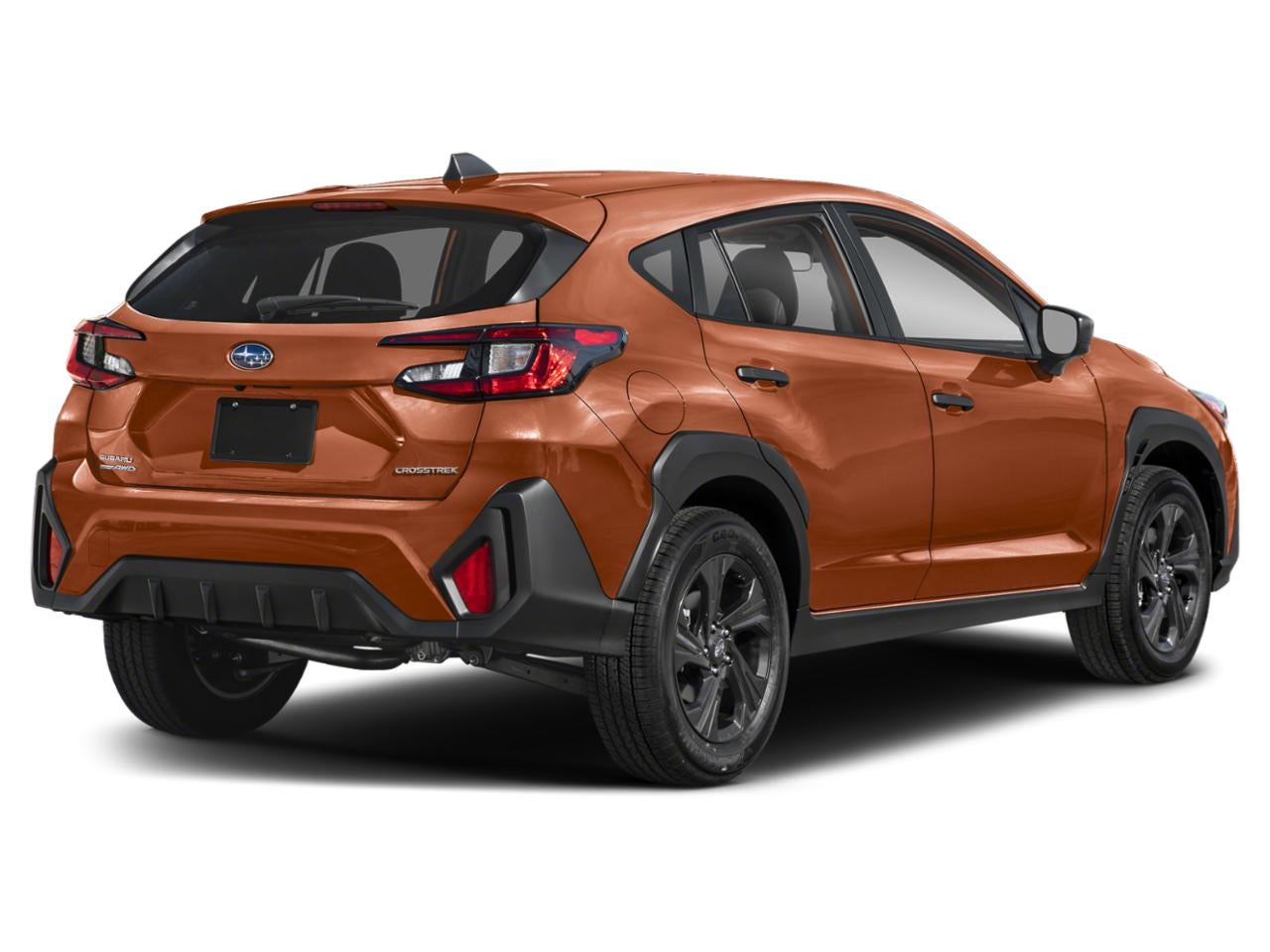 2025 Subaru Crosstrek AWD