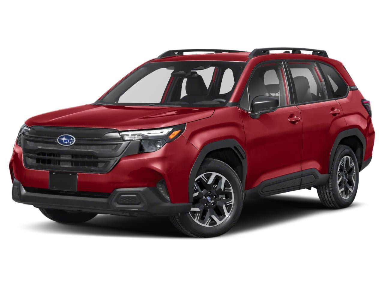 2025 Subaru Forester AWD