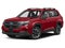 2025 Subaru Forester AWD
