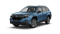 2025 Subaru Forester 2.5i