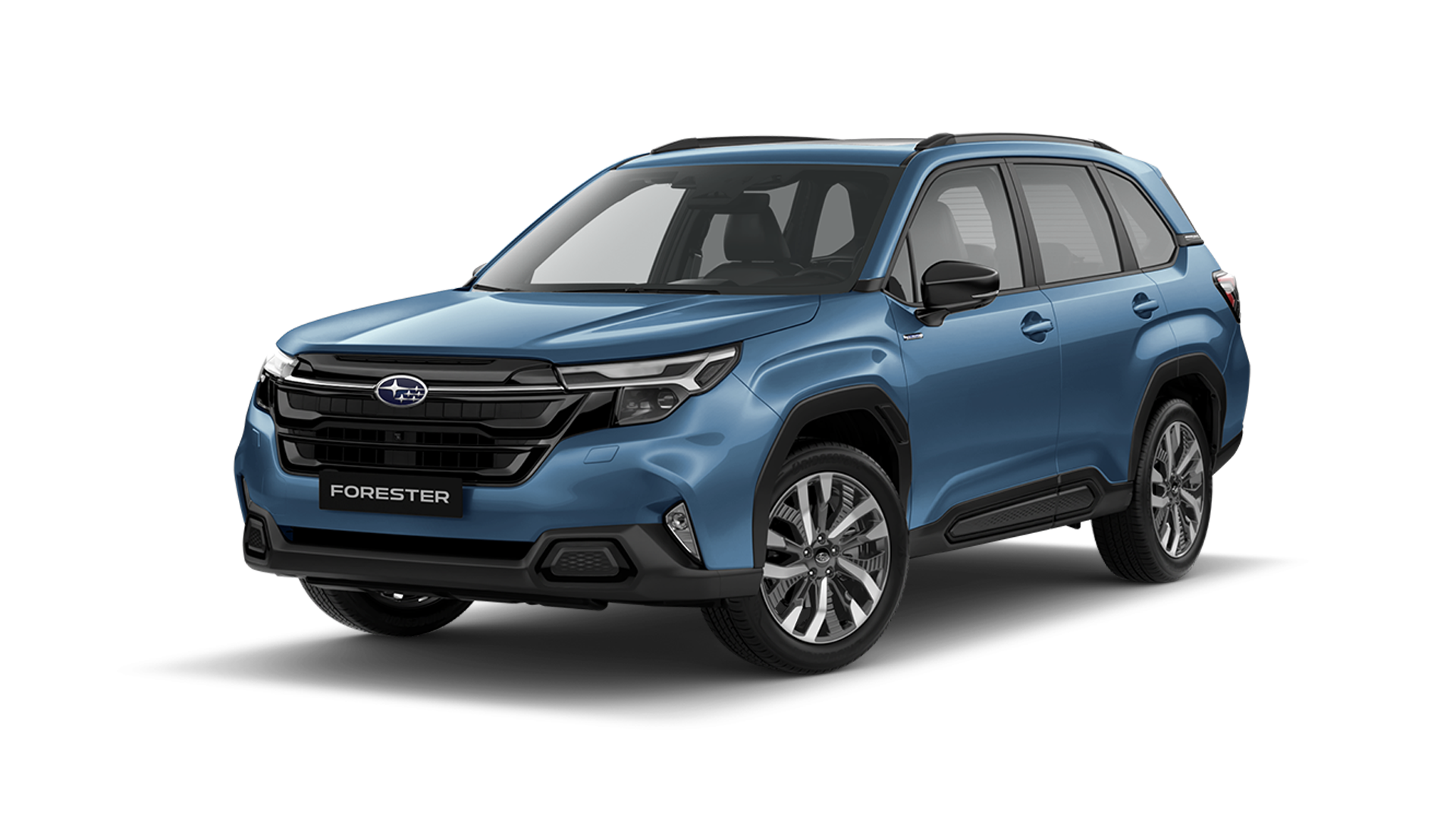 2025 Subaru Forester 2.5i