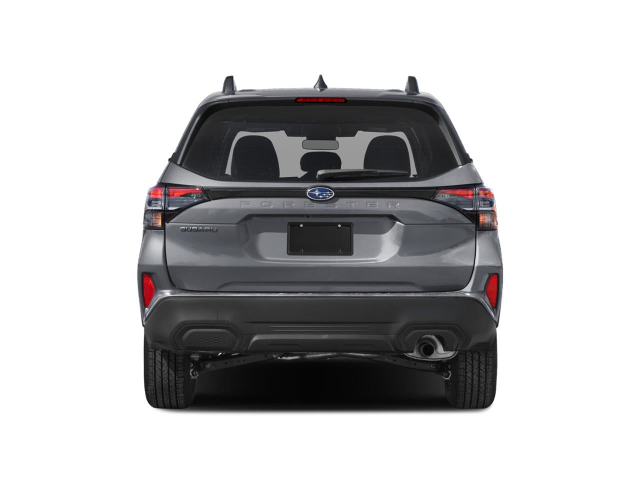 2025 Subaru Forester 2.5i