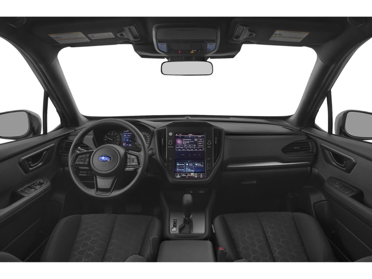 2025 Subaru Forester 2.5i