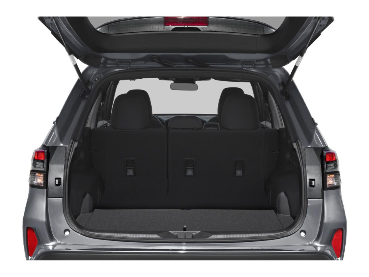 2025 Subaru Forester AWD