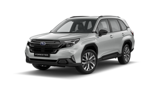 2025 Subaru Forester AWD