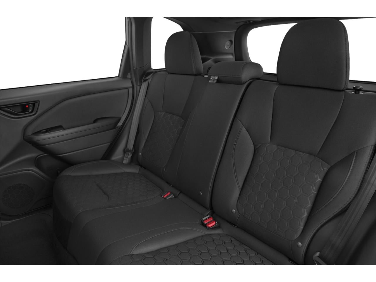 2025 Subaru Forester AWD