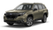 2025 Subaru Forester AWD