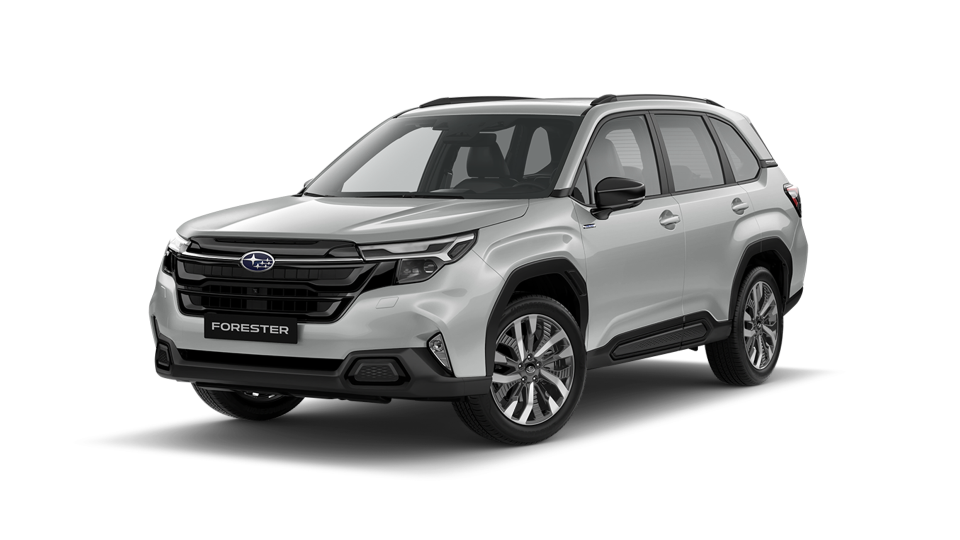 2025 Subaru Forester 2.5i