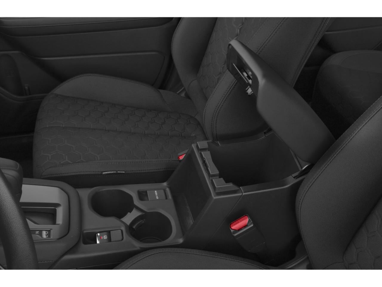 2025 Subaru Forester 2.5i