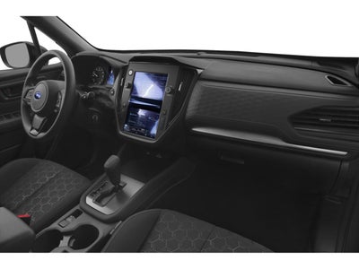 2025 Subaru Forester 2.5i