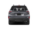 2025 Subaru Forester 2.5i