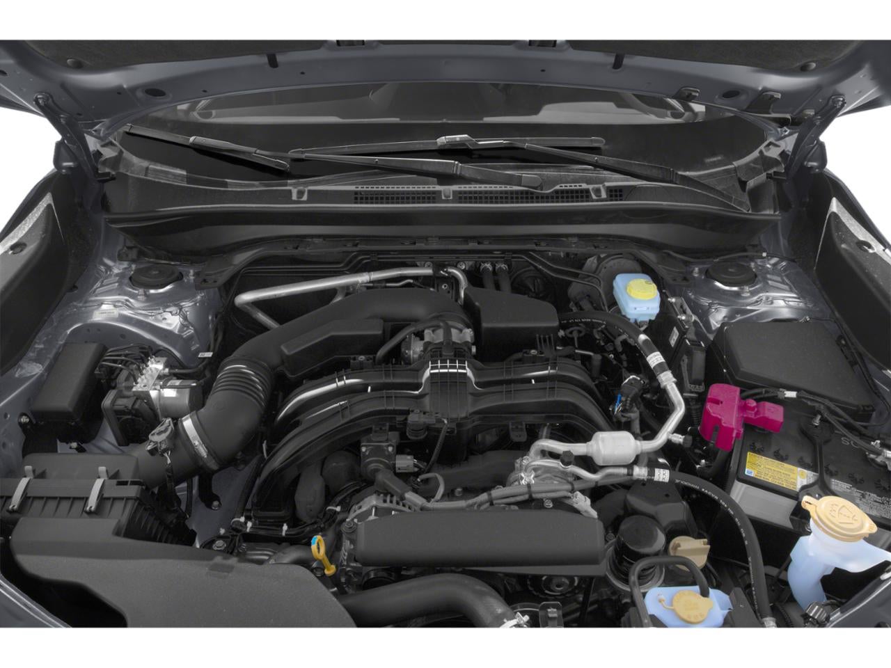 2025 Subaru Forester 2.5i