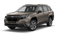 2025 Subaru Forester AWD