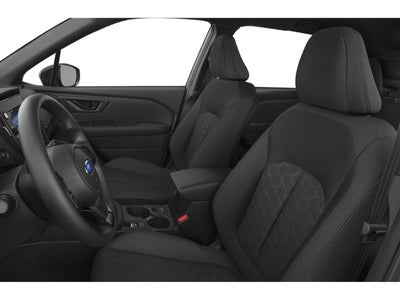2025 Subaru Forester 2.5i