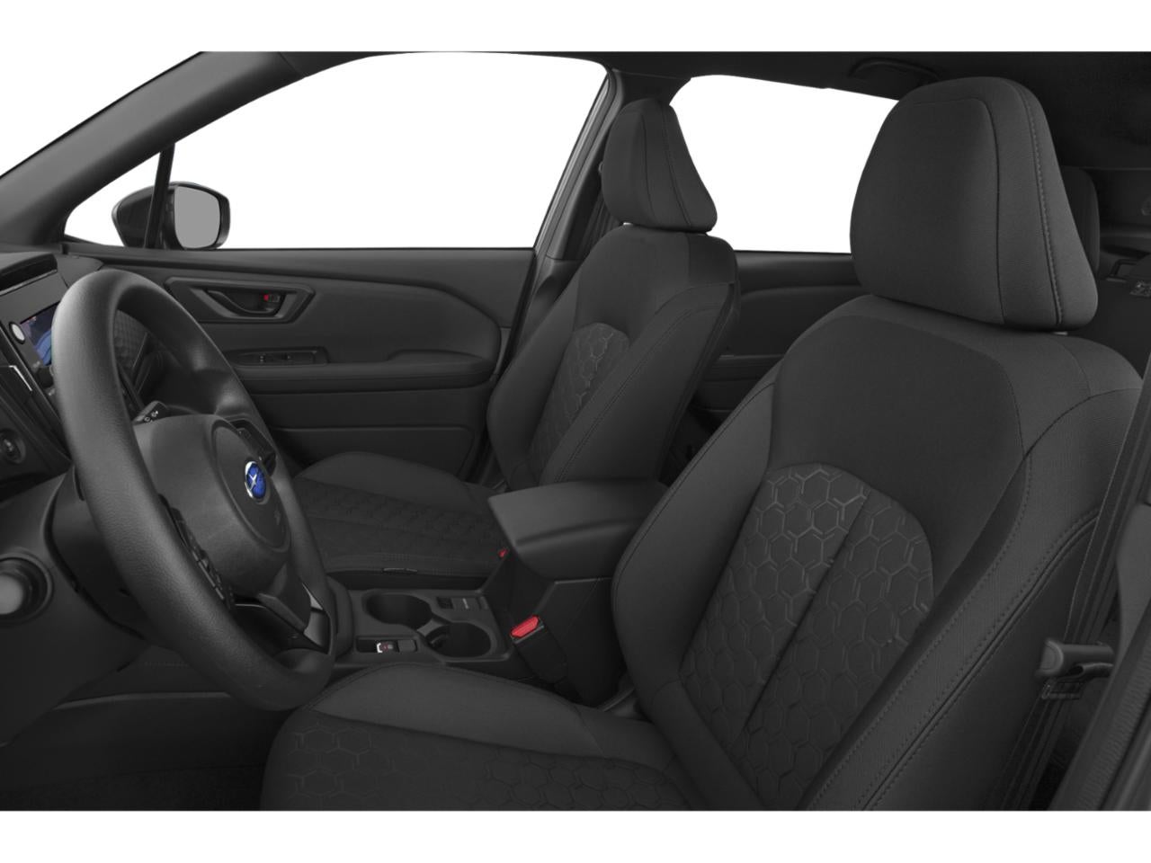 2025 Subaru Forester 2.5i