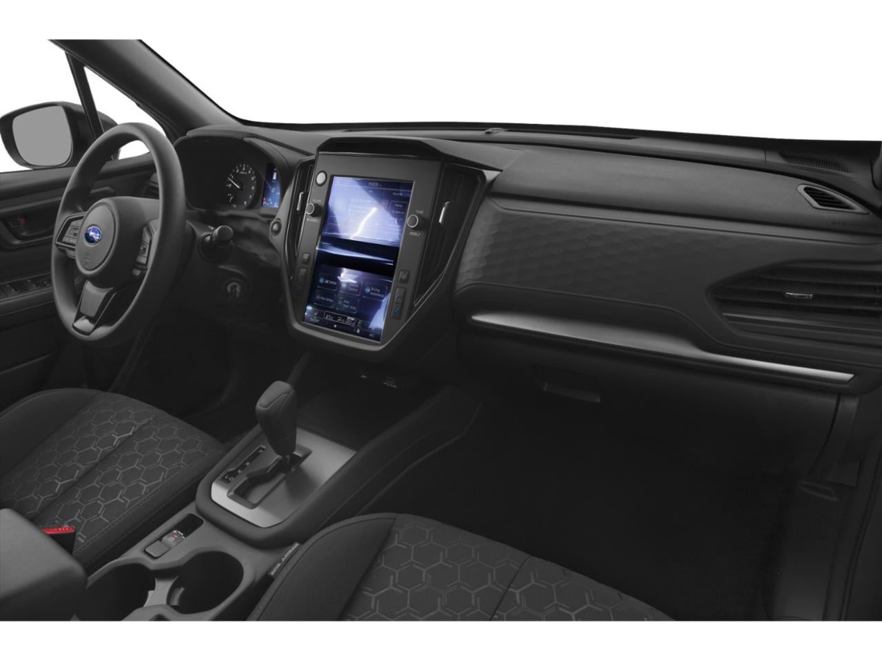 2025 Subaru Forester 2.5i