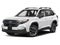 2025 Subaru Forester AWD