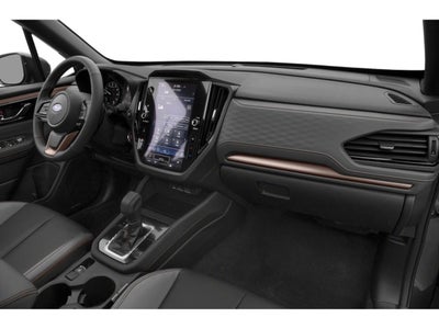 2025 Subaru Forester Sport 2.5i