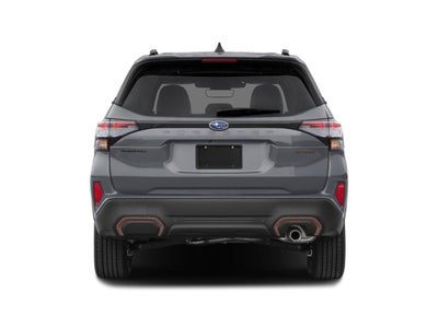 2025 Subaru Forester Sport 2.5i