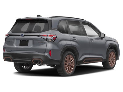 2025 Subaru Forester Sport 2.5i
