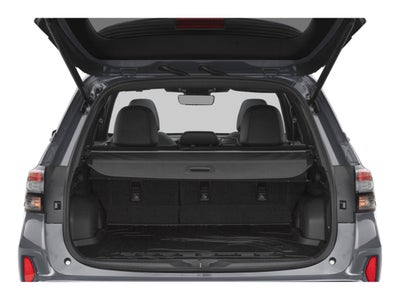 2025 Subaru Forester Sport 2.5i