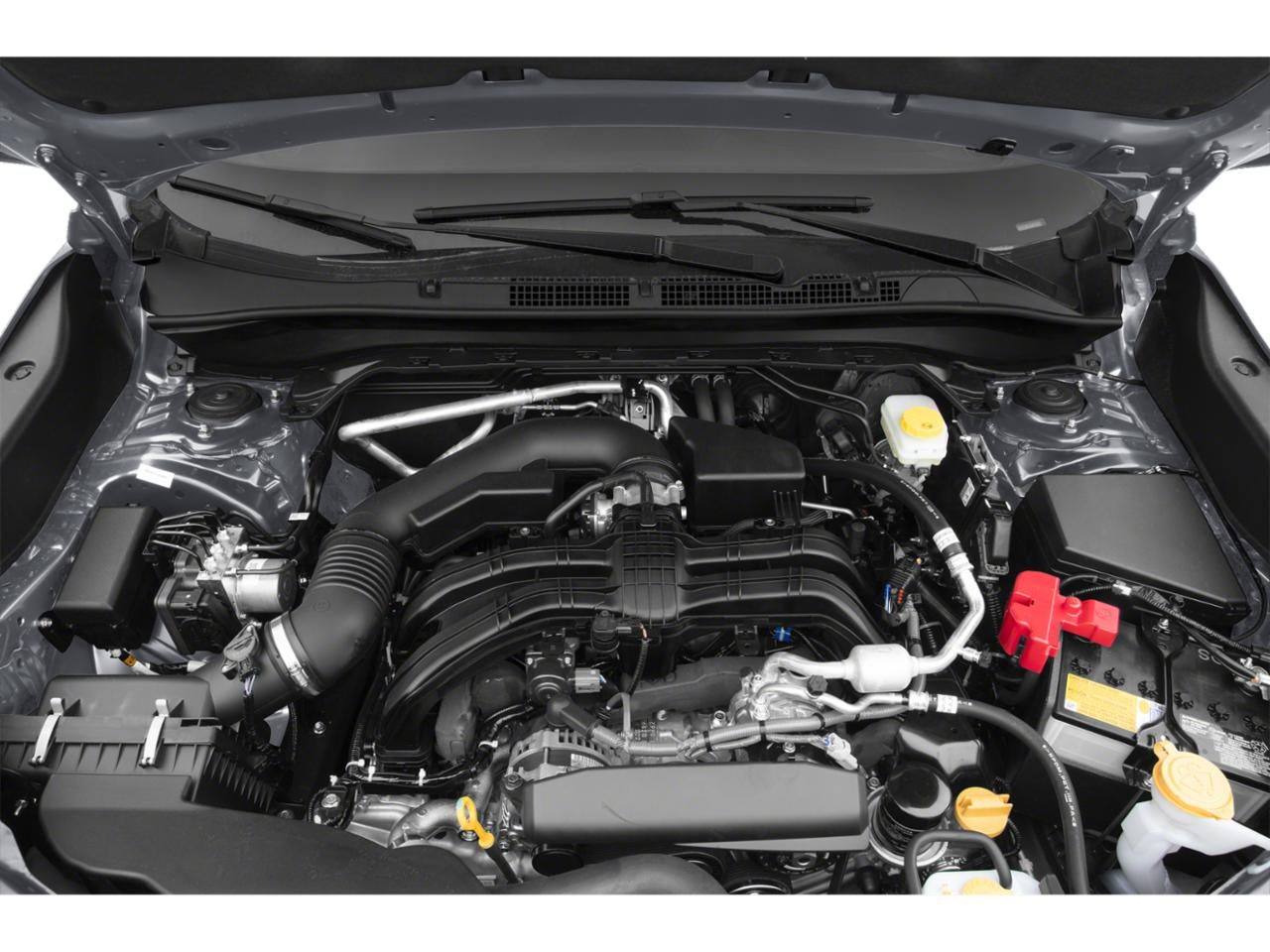 2025 Subaru Forester Sport 2.5i