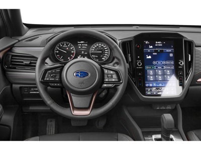 2025 Subaru Forester Sport 2.5i