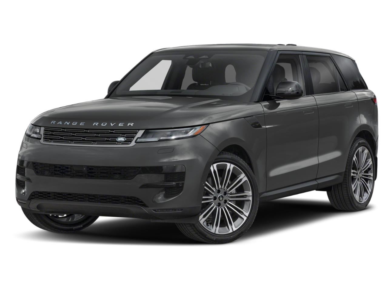 2026 Land Rover Range Rover Sport SE