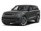 2026 Land Rover Range Rover Sport SE