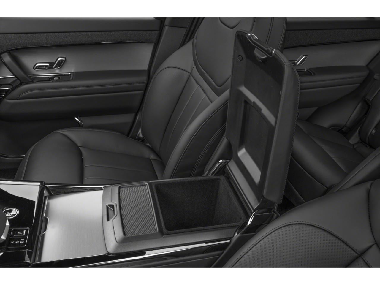 2026 Land Rover Range Rover Sport SE